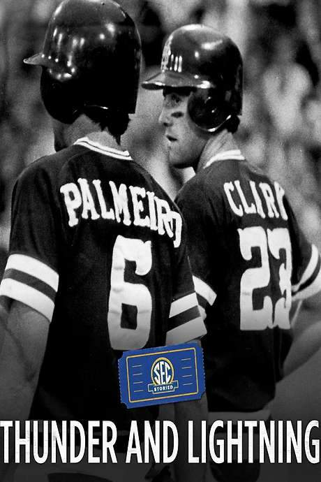 Thunder and Lightning